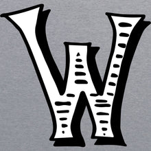 Load image into Gallery viewer, Woodson Whiskey Left Chest T-Shirt - Athletic Grey Triblend
