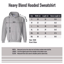 Load image into Gallery viewer, BYL Future Hoodie - White