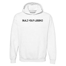 Load image into Gallery viewer, BYL Future Hoodie - White