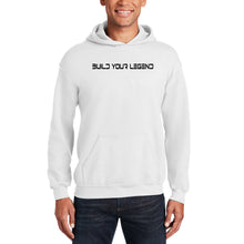 Load image into Gallery viewer, BYL Future Hoodie - White