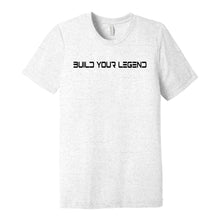 Load image into Gallery viewer, BYL Future T-Shirt - White Triblend