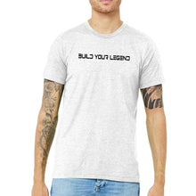 Load image into Gallery viewer, BYL Future T-Shirt - White Triblend