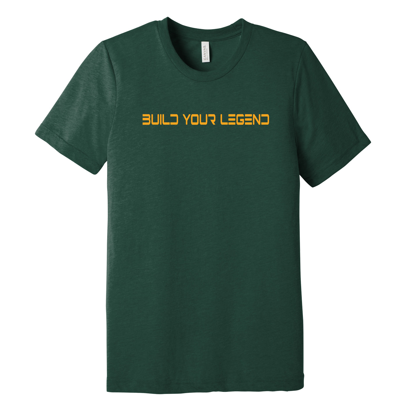 Emerald Green T Shirts